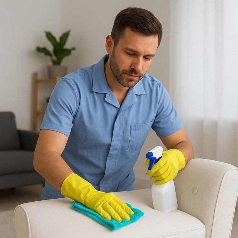 شركة تنظيف منازل بالرياض