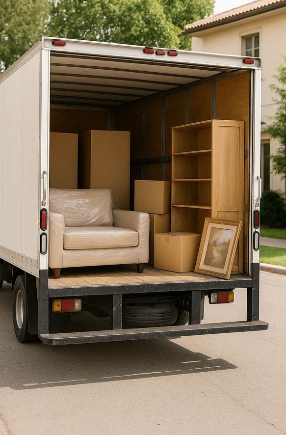 سارة نقل عفش بجدة شركة حراج 