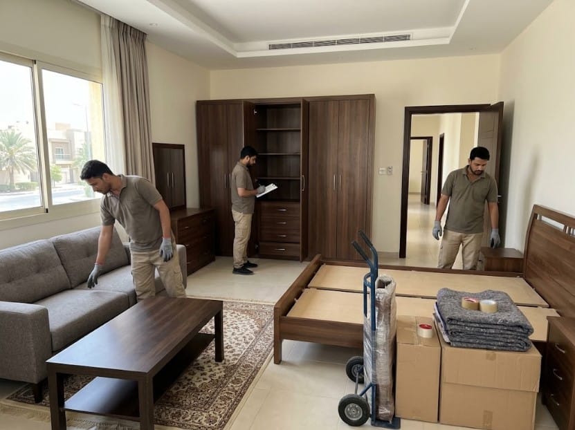 شركة شراء اثاث مستعمل في الدمام