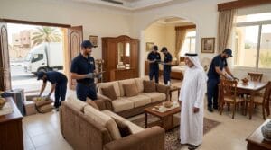 شركة شراء اثاث مستعمل بالدمام