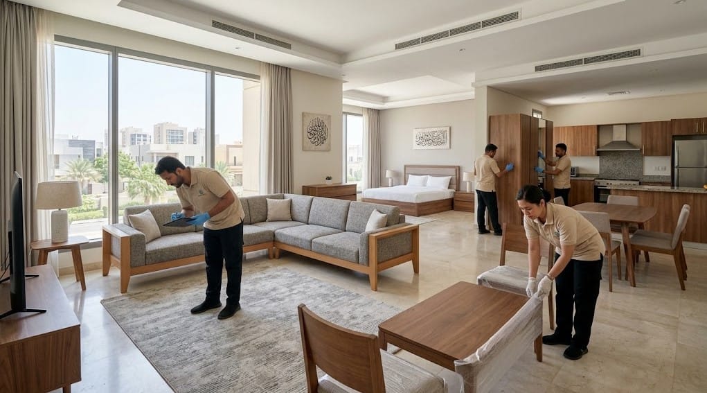 شركة شراء اثاث مستعمل بجدة
