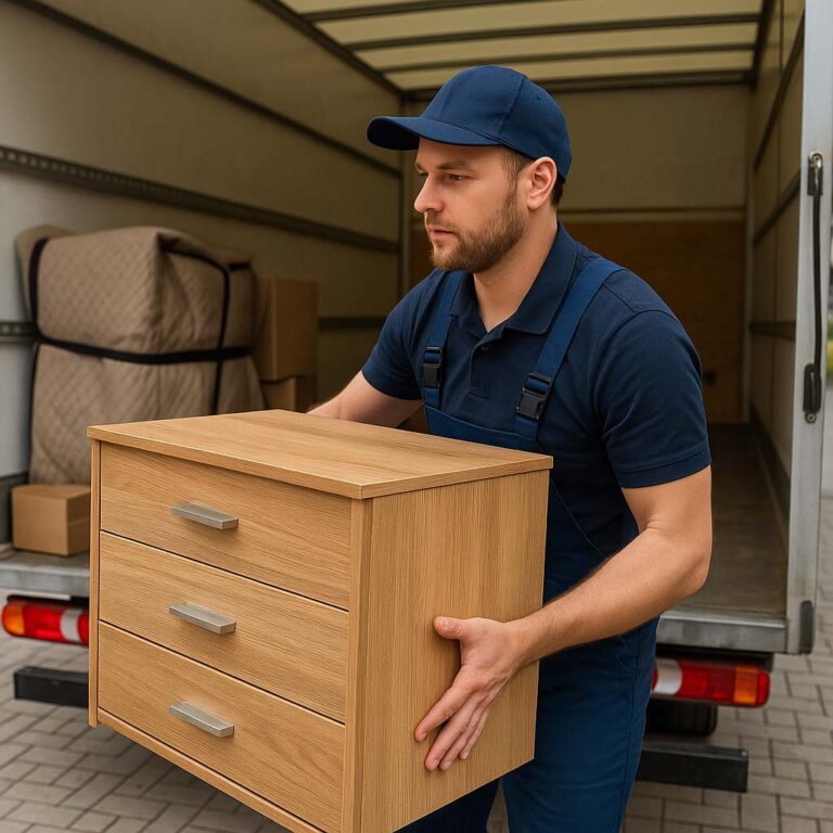 شركة نقل عفش بمكة المكرمة