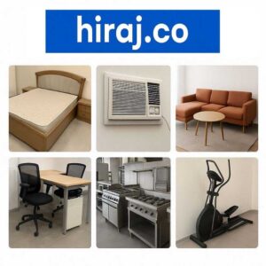 محل شراء اثاث مستعمل بجدة