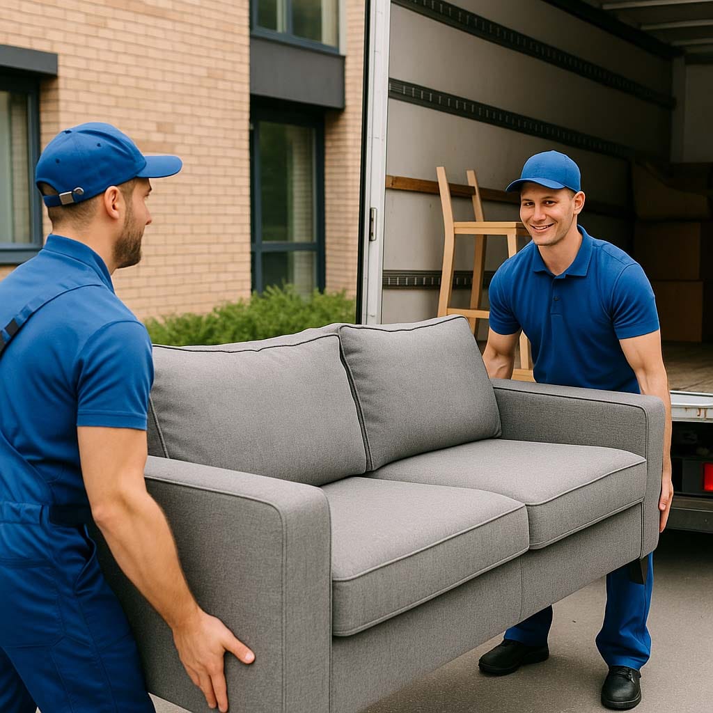 شركة نقل عفش بالطائف