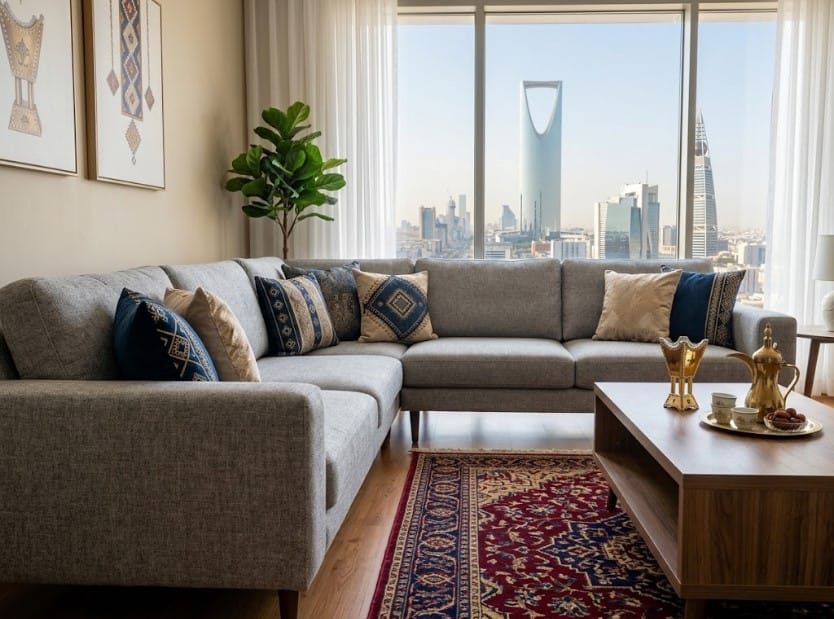 شركة تنظيف بالبخار في الرياض