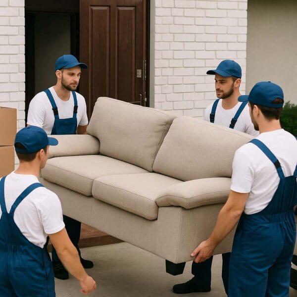 شركة نقل عفش بالاحساء 