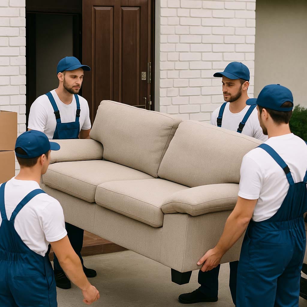 شركة نقل عفش بالاحساء