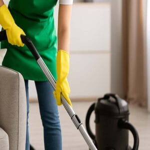 شركة تنظيف منازل بجدة