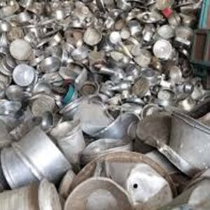 سكراب الألمنيوم