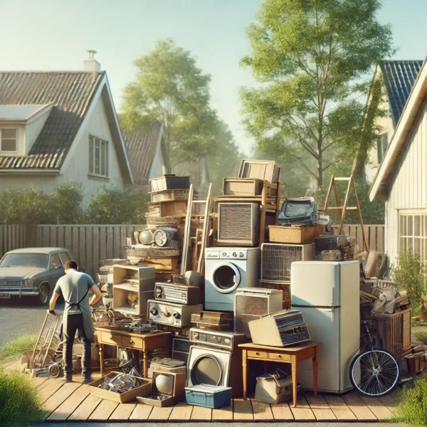 خدمات بيع وشراء سكراب في الدمام