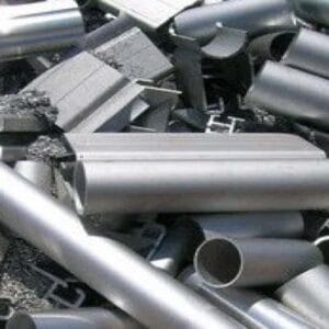 شراء المنيوم سكراب