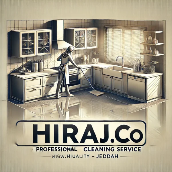شركة تنظيف مطابخ في جدة - حراج