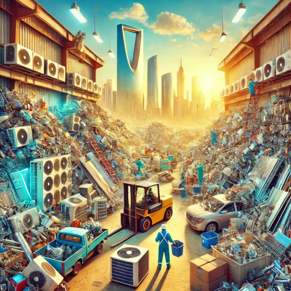 افضل شركة شراء سكراب بالاحساء 