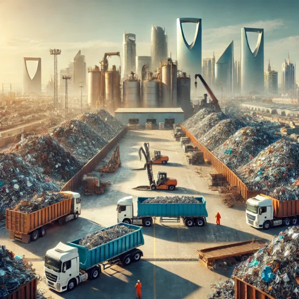 شركة شراء سكراب بالدمام