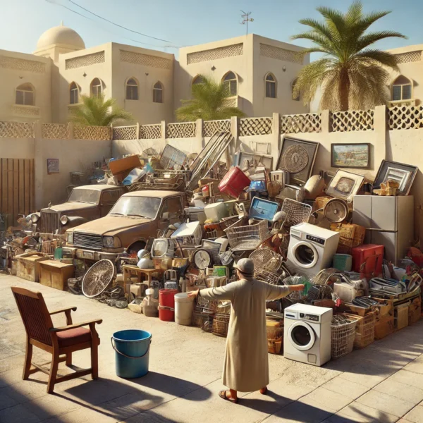 شركة شراء سكراب بالقطيف