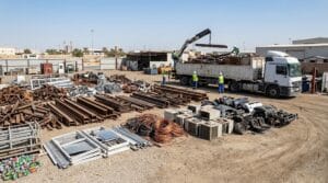 شركة شراء سكراب بالاحساء