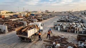 شركة شراء سكراب بالدمام