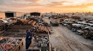 شركة شراء سكراب بالقطيف