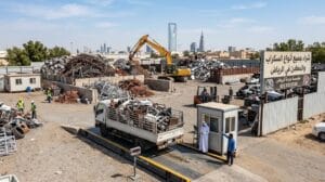 شركة شراء سكراب بالرياض