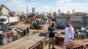 شركة شراء سكراب بجدة